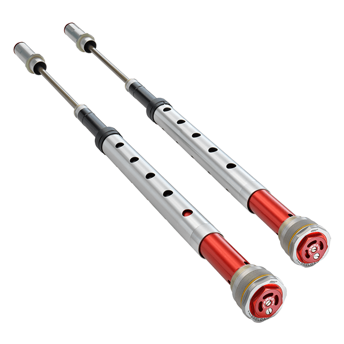 WP サスペンション WP Suspension | TCD Racing